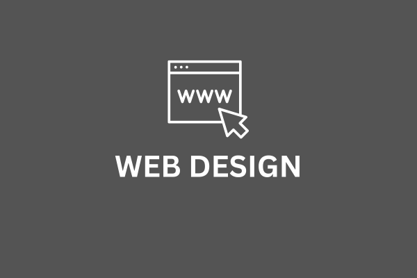 Web design is the process of creating and designing the visual appearance, layout, and user experience of a website to make it attractive, user-friendly, and functional.
