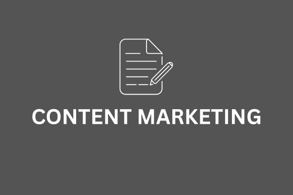 Content marketing is a digital marketing strategy that involves creating and sharing valuable, relevant, and consistent content to attract and engage a target audience.
