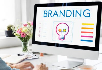 Branding & Identity